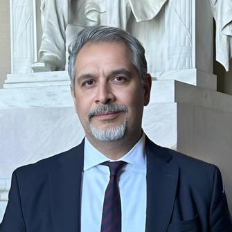 Ahmed Khuzaie