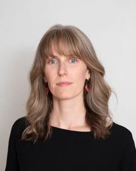 Karine Laurence