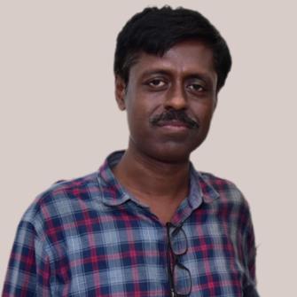 Atanu Roy