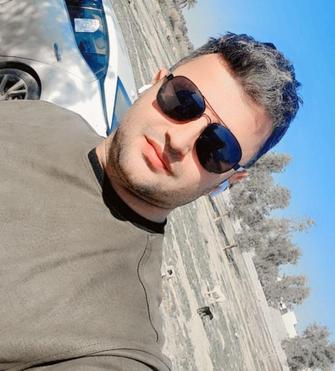 Mahmood M.Amin