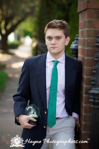 Evan Maguire