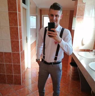 Nail Hercegovac