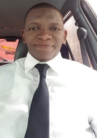 Alex Kathy Katayi