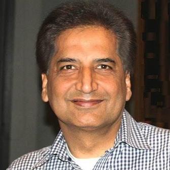Muhammad Patel