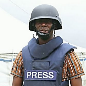 Kwame Adzaho-Amenortor