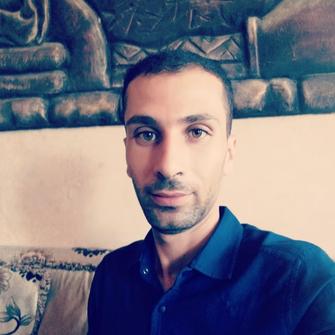Nedal Hamdouna