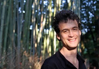 Zafir Almeida