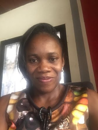 Olive Atangana