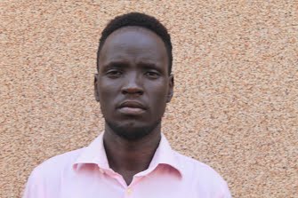 Majak Daniel Kuany Alier
