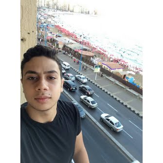 Ibrahim Mamdouh