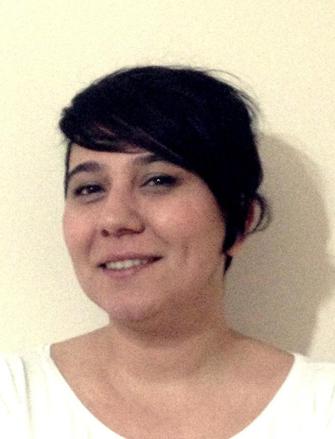 Alev Doğan