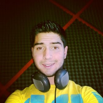 Mario Pérez