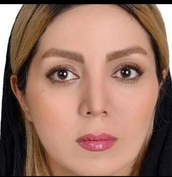 Fariba Safarynezhad