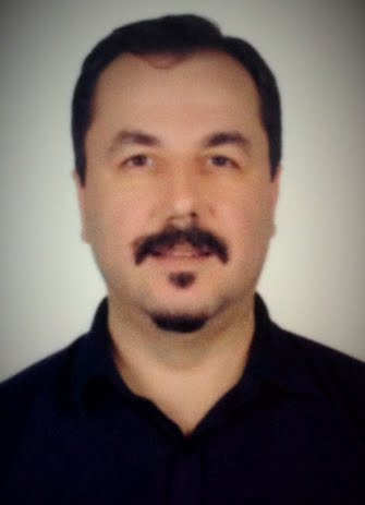 Mustafa Alkan