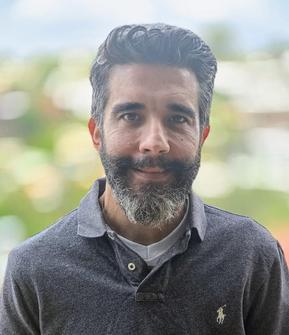 Alberto Ponce De León