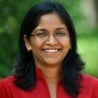 Vandita Agrawal