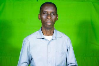Richard Mukendi Mukamba