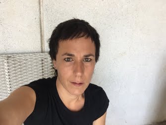 Mireia Comas Franch