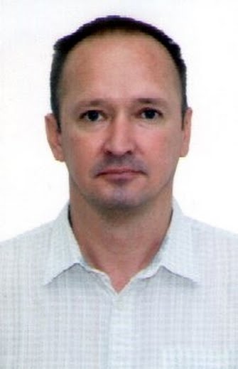 Ulrik Dimitrov