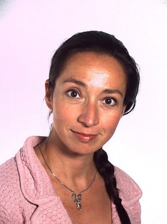 Katja Gutierrez