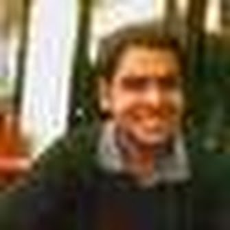 Samir Yazid