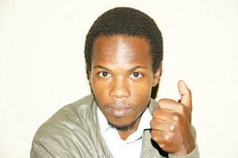 Benjamin Njui