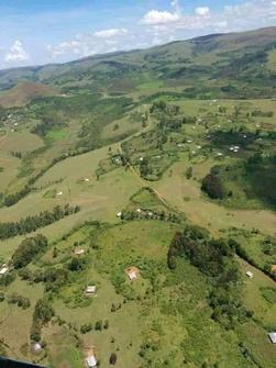 Vedaste Ngabo Ndagijimana