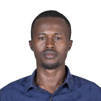 JOHN BORU