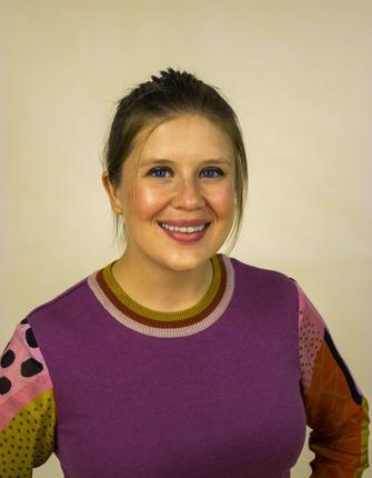 Amanda Honigfort