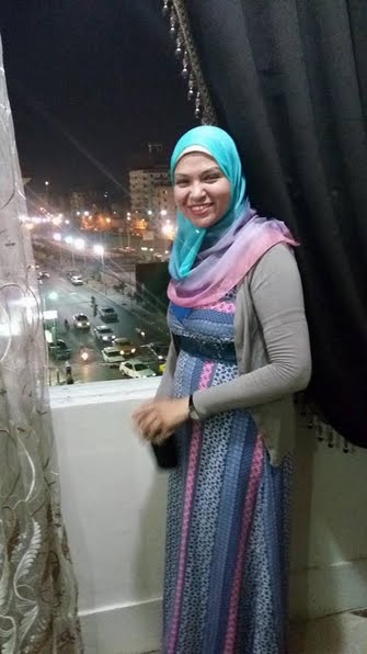 Doaa Nasr