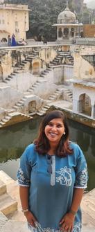 Rachna Srivastava