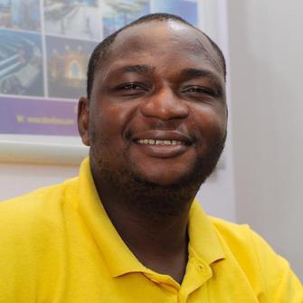 Kehinde Adegboyega