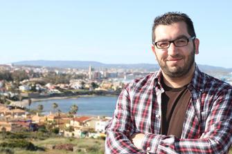 Jorge Gutiérrez Torrejón