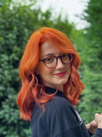 Nilay Kamu