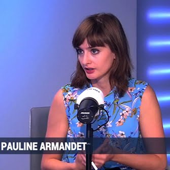 Armandet Pauline