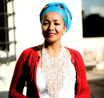 Nebiat Assefa