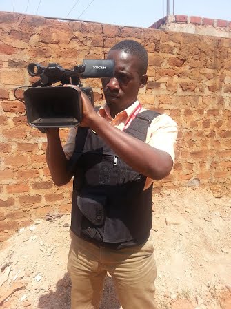 Dean Lubowa Saava