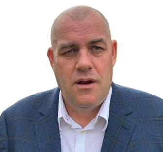 Simon Evans