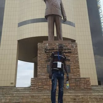 Ojok Michael