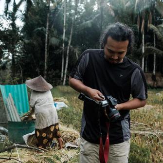 Gembong Nusantara