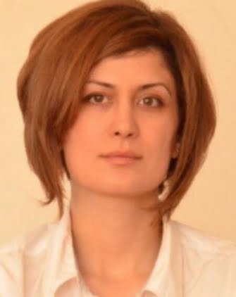 Faegheh (Faye) Eshkevari
