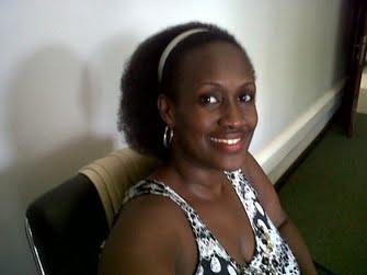 Susan Muhoza