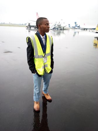 Etienne Mbarubukeye