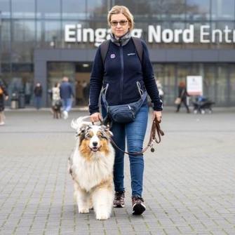Manuela Lieflaender