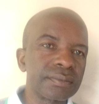 Godfrey Sigwela