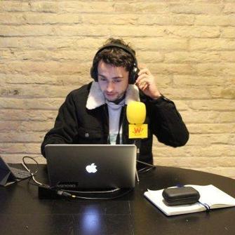 Juan Trivino