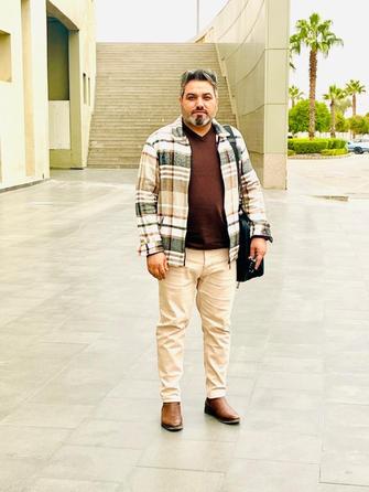 Talal Murad