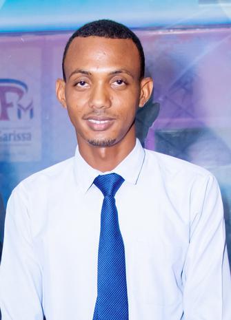 Hashimmohamed Abdi