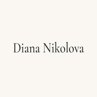 Diana Nikolova