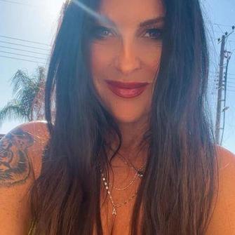 Amanda Moss